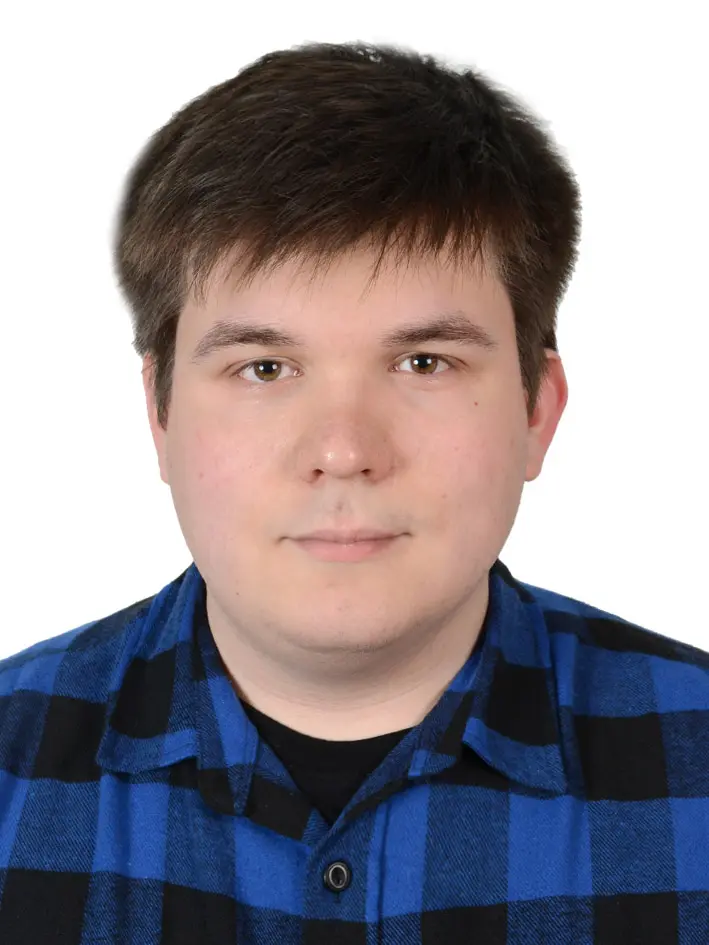 Антон Афонин