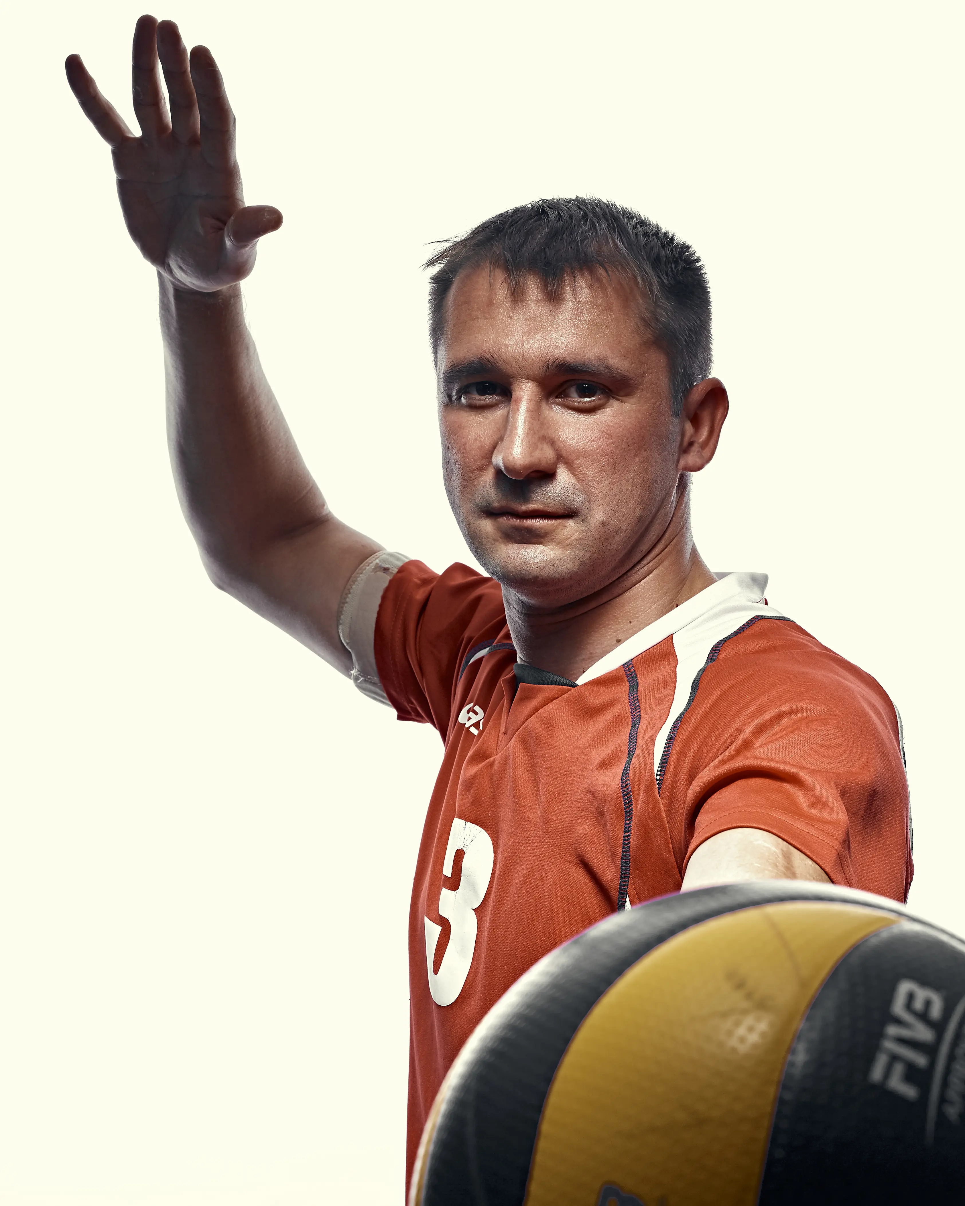 Константин Фесин