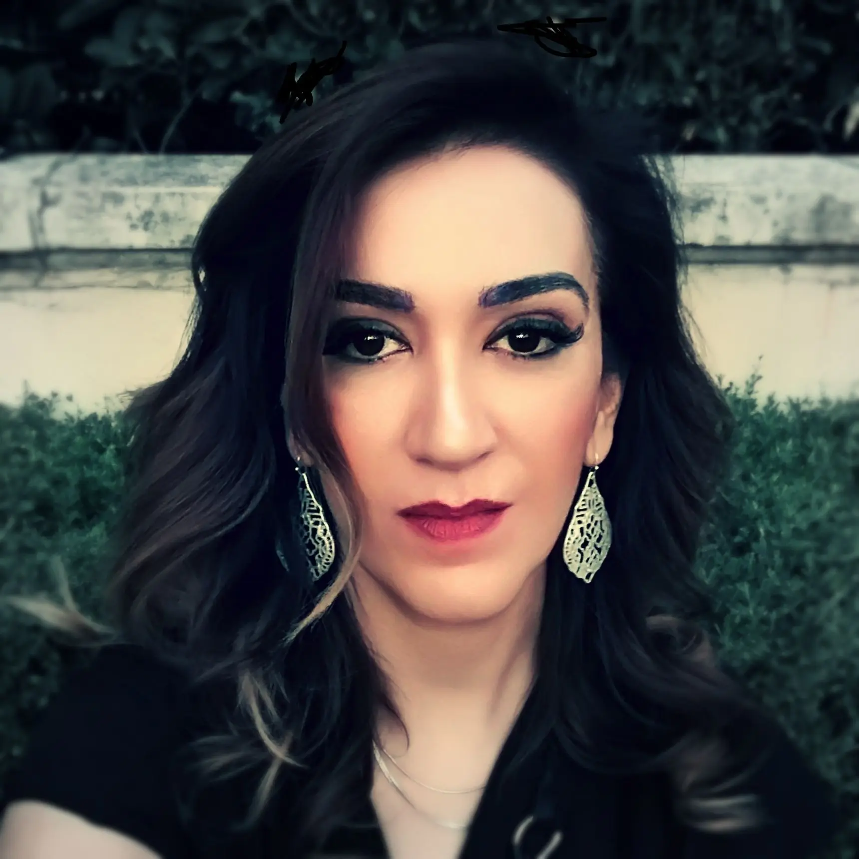 Nasima Mohamed 