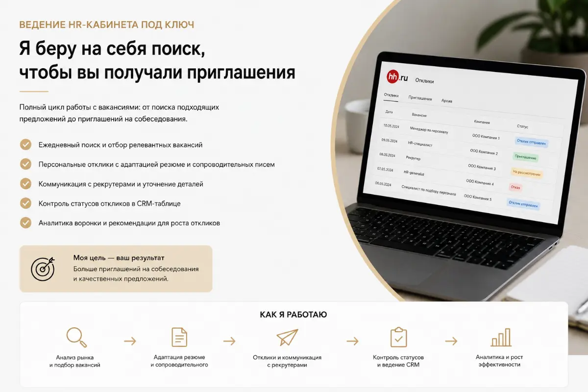 Нанимаю | Сетка — социальная сеть от hh.ru