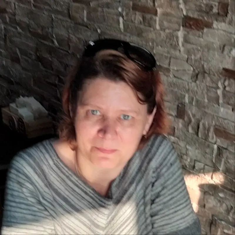 Наталья Константинова