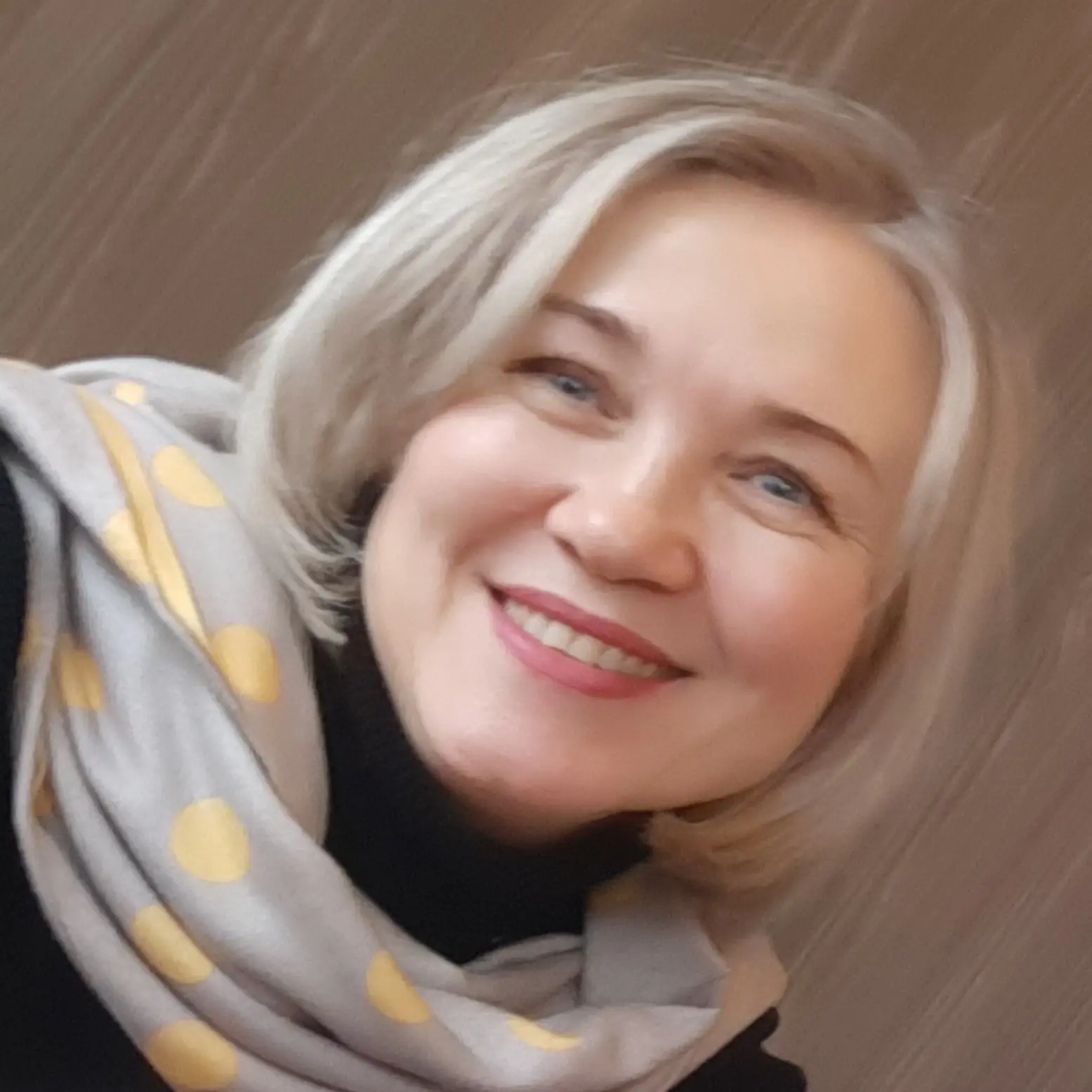 Надежда Бадрудинова