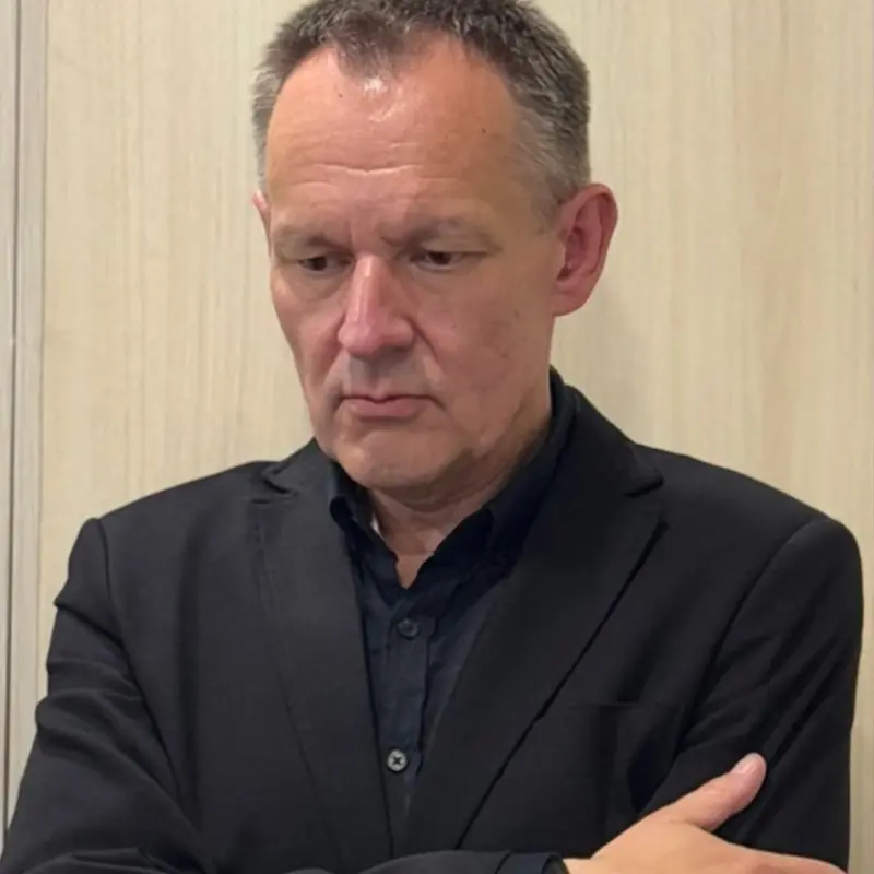 Алексей Монастырюк