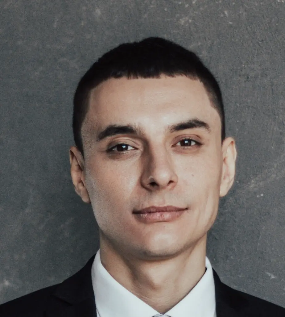 Юрий Гулый