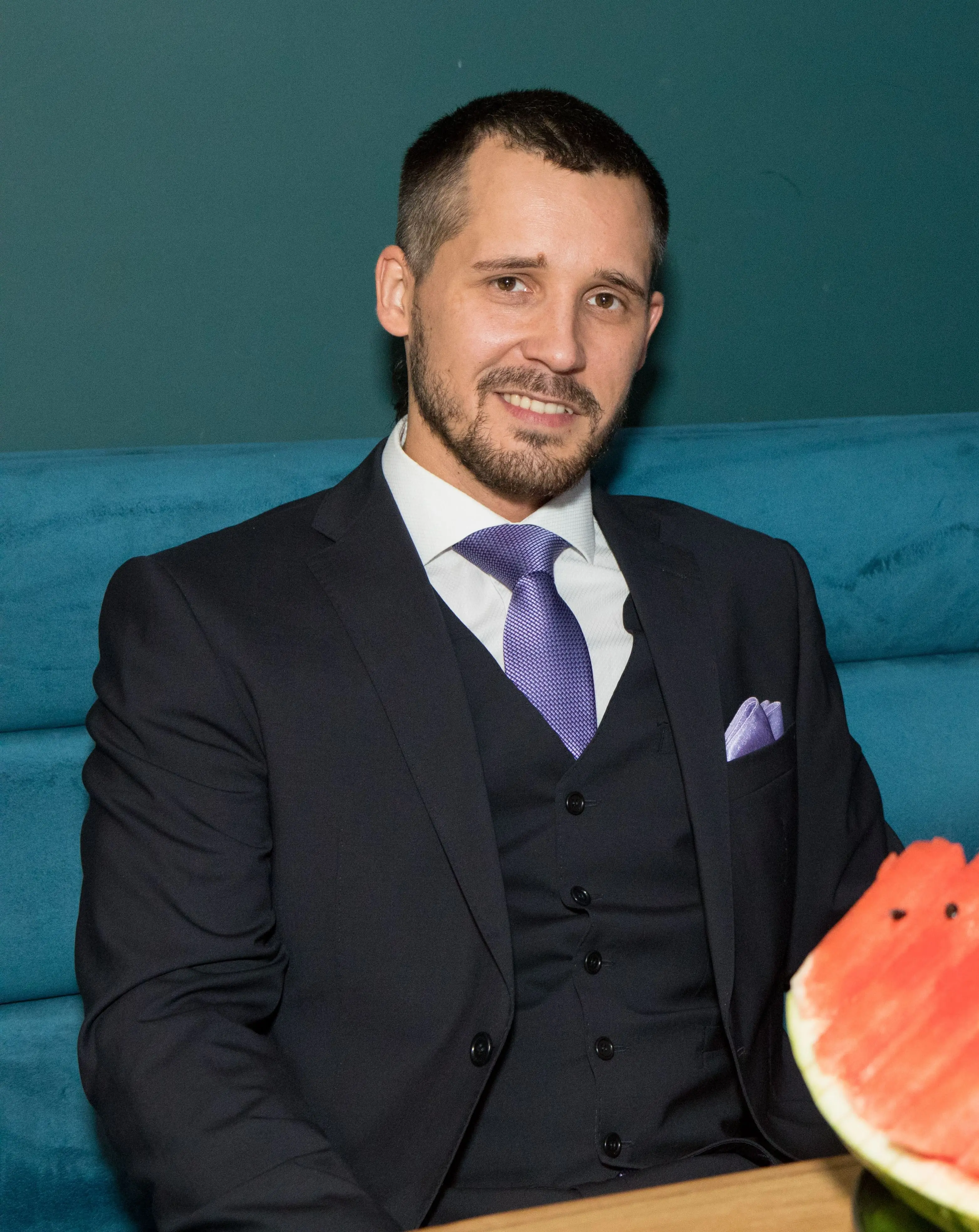 Владимир  Коваленко