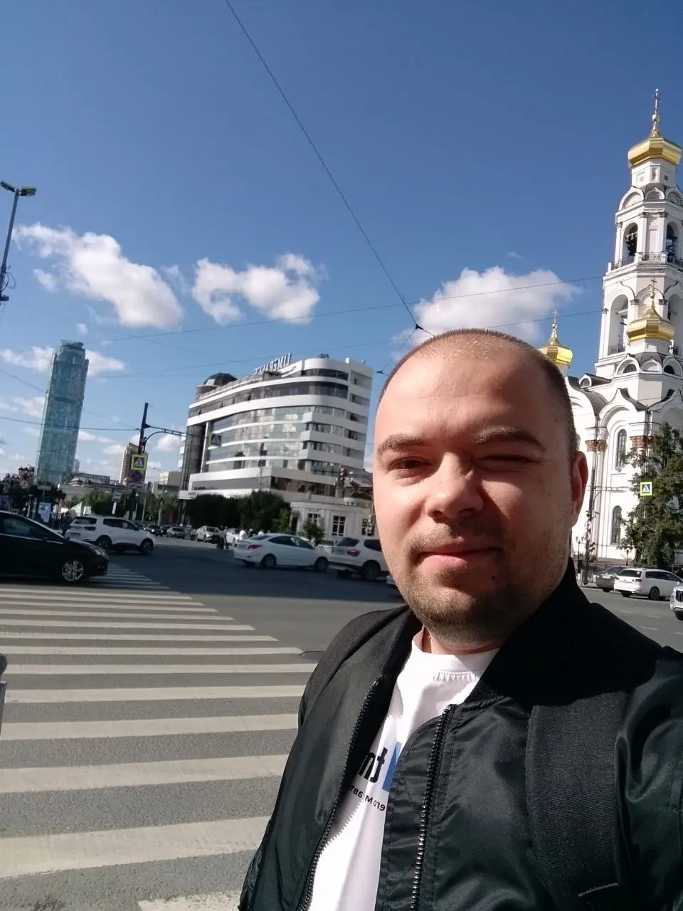Ночью прилетел в ЕКБ | Сетка — социальная сеть от hh.ru