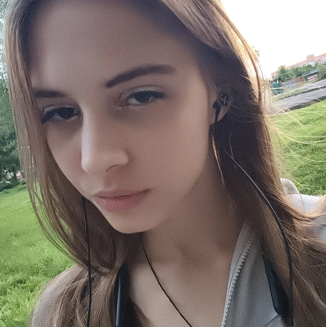 Дана Осокина
