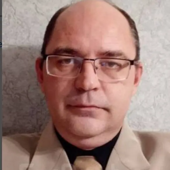 Александр Косырев