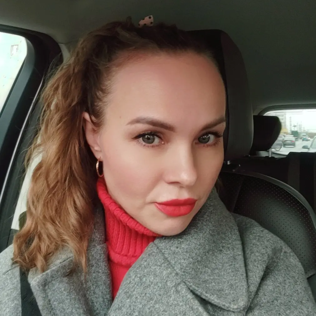 Воюшина Екатерина