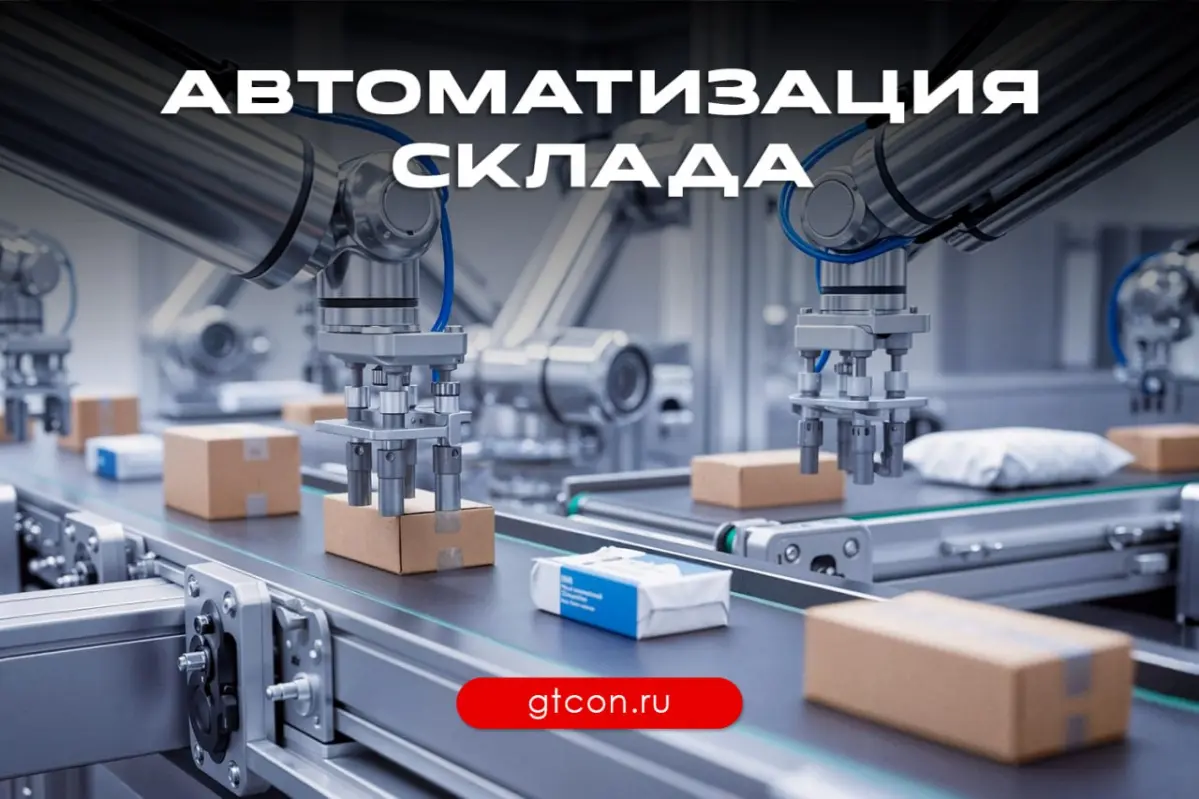 Если склад работает медленно, возможно, дело не в сотрудника | Сетка — социальная сеть от hh.ru