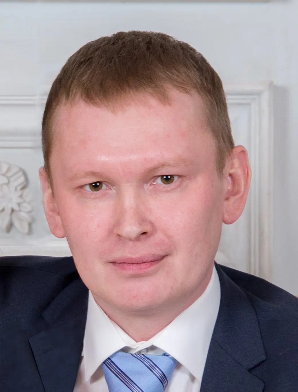 Никита Фирулёв
