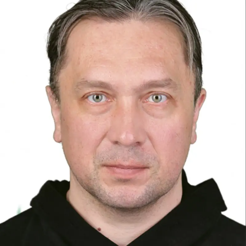Алексей Некрасов