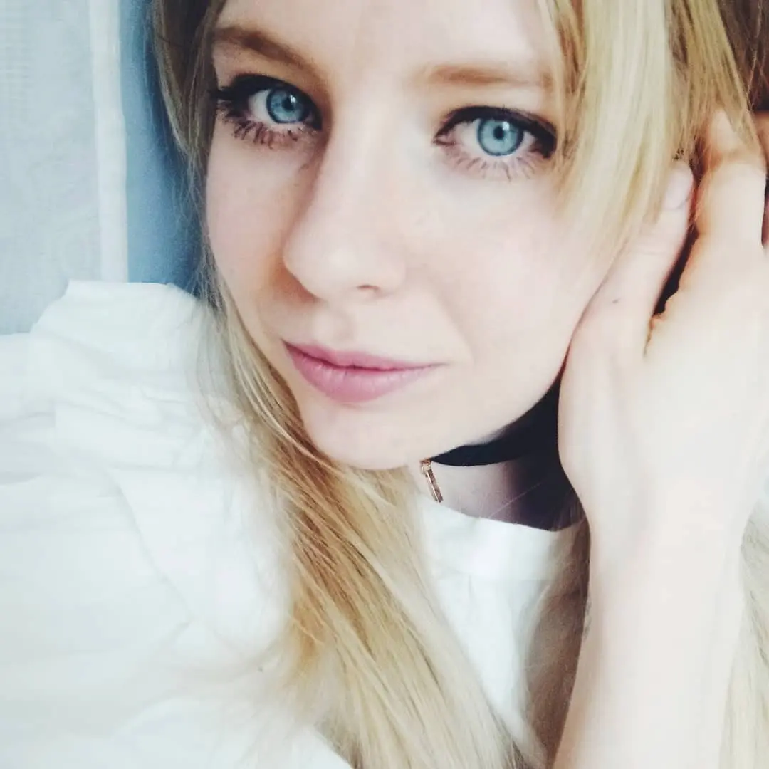 Екатерина Погребнякова