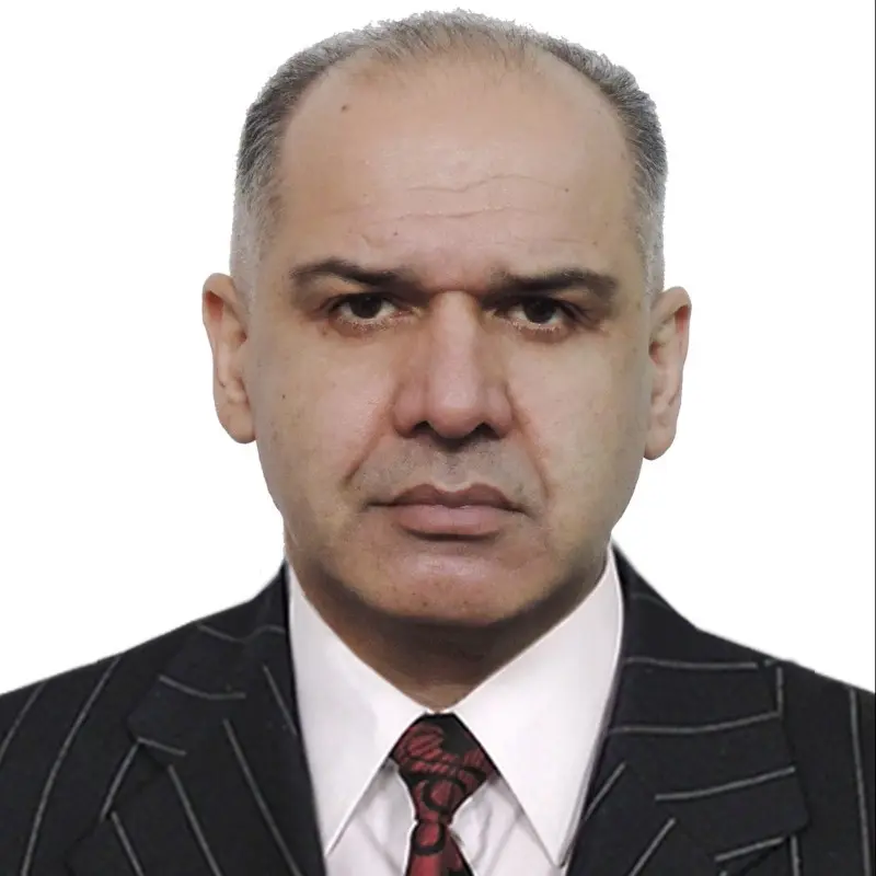 Собир Умедов