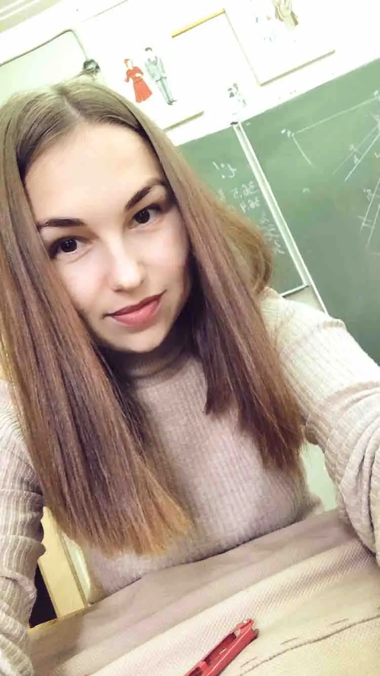 Ольга Позина