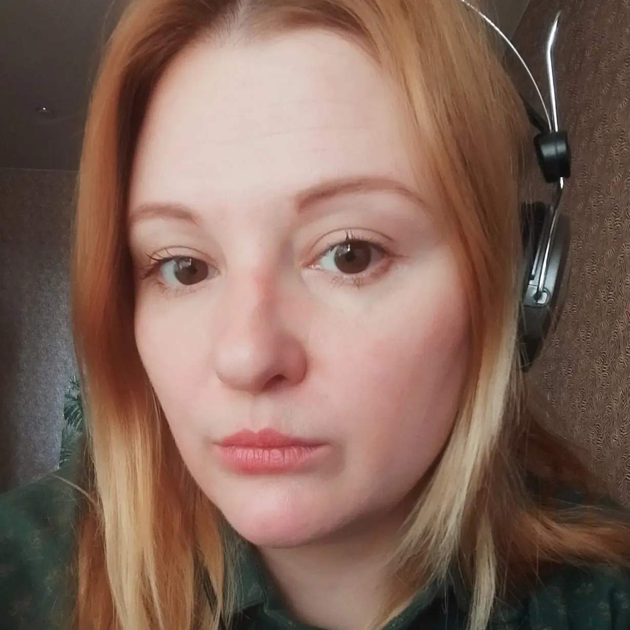 Екатерина Наседкина