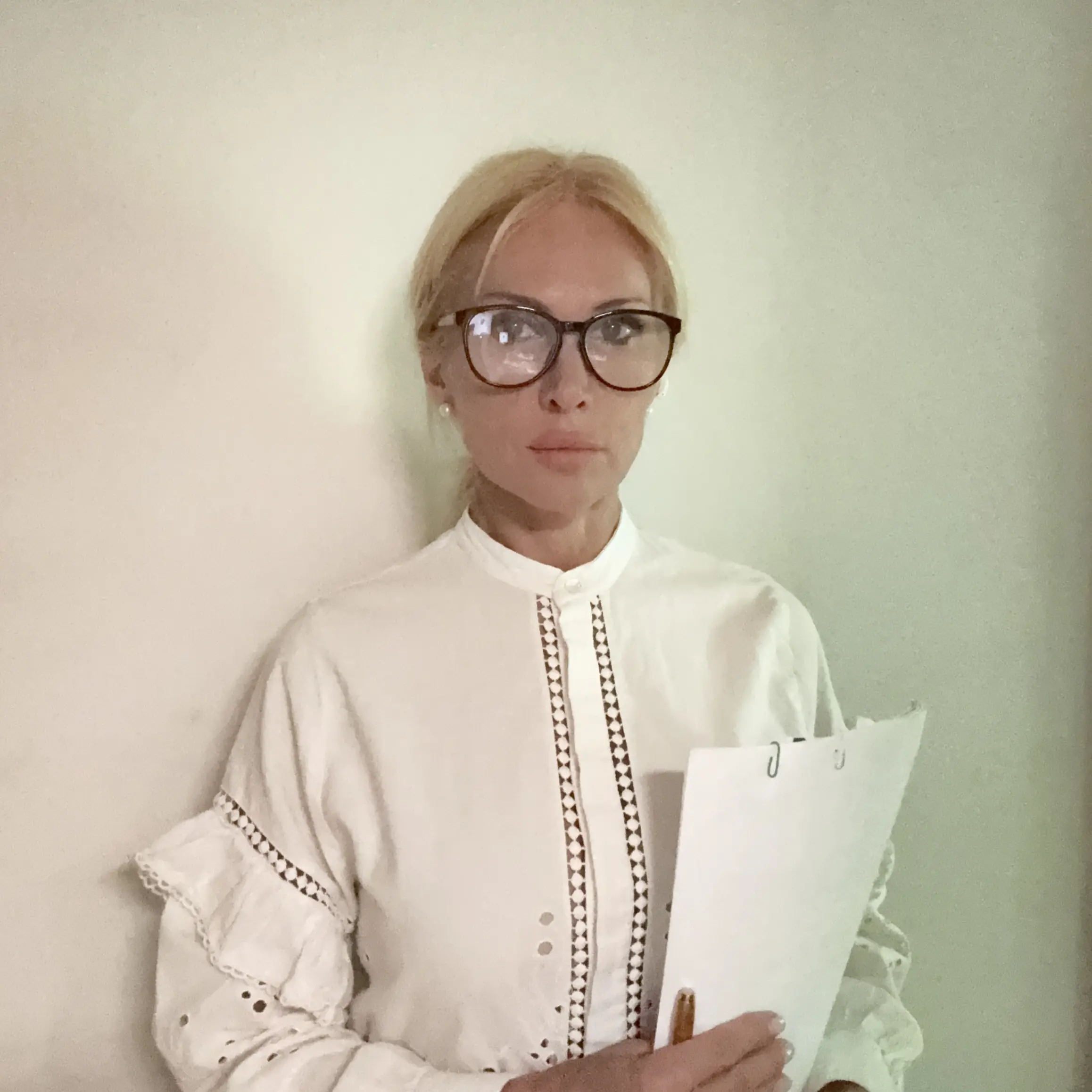 Наталия Жеребятьева