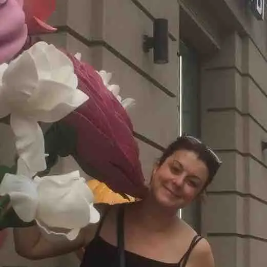 Наталья Левина