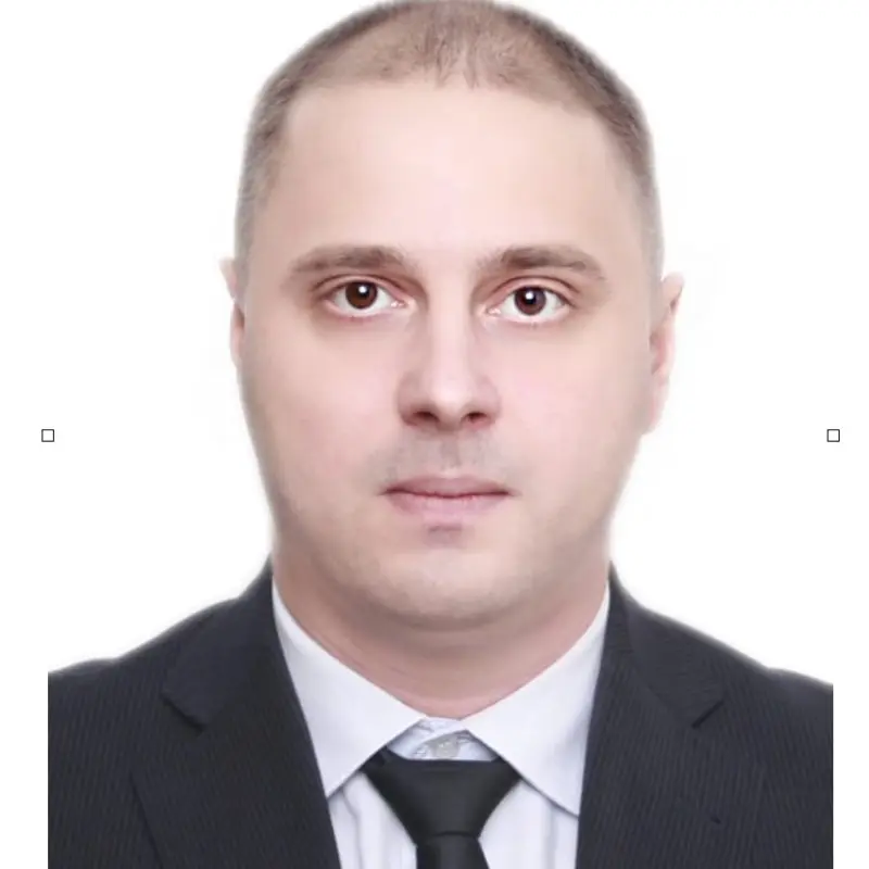 Павел Малый