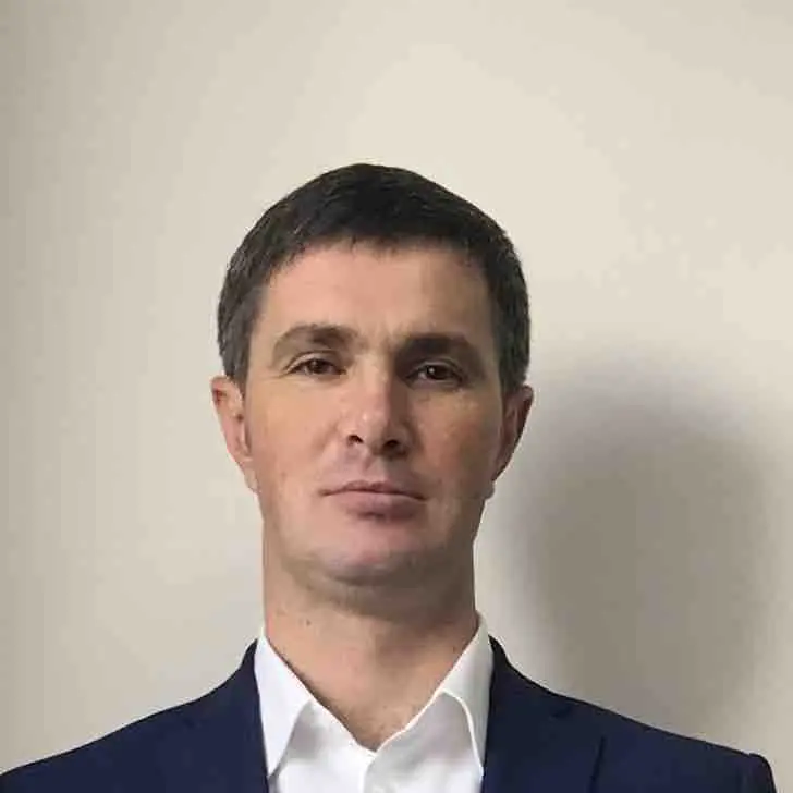Арам Манукян