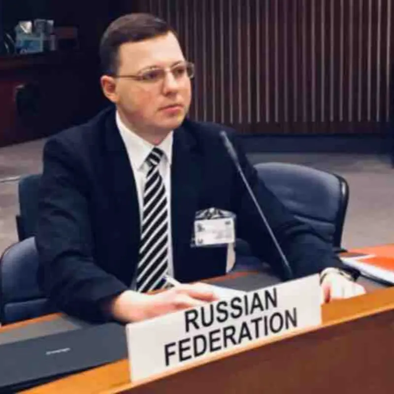 Владимир Ваганов
