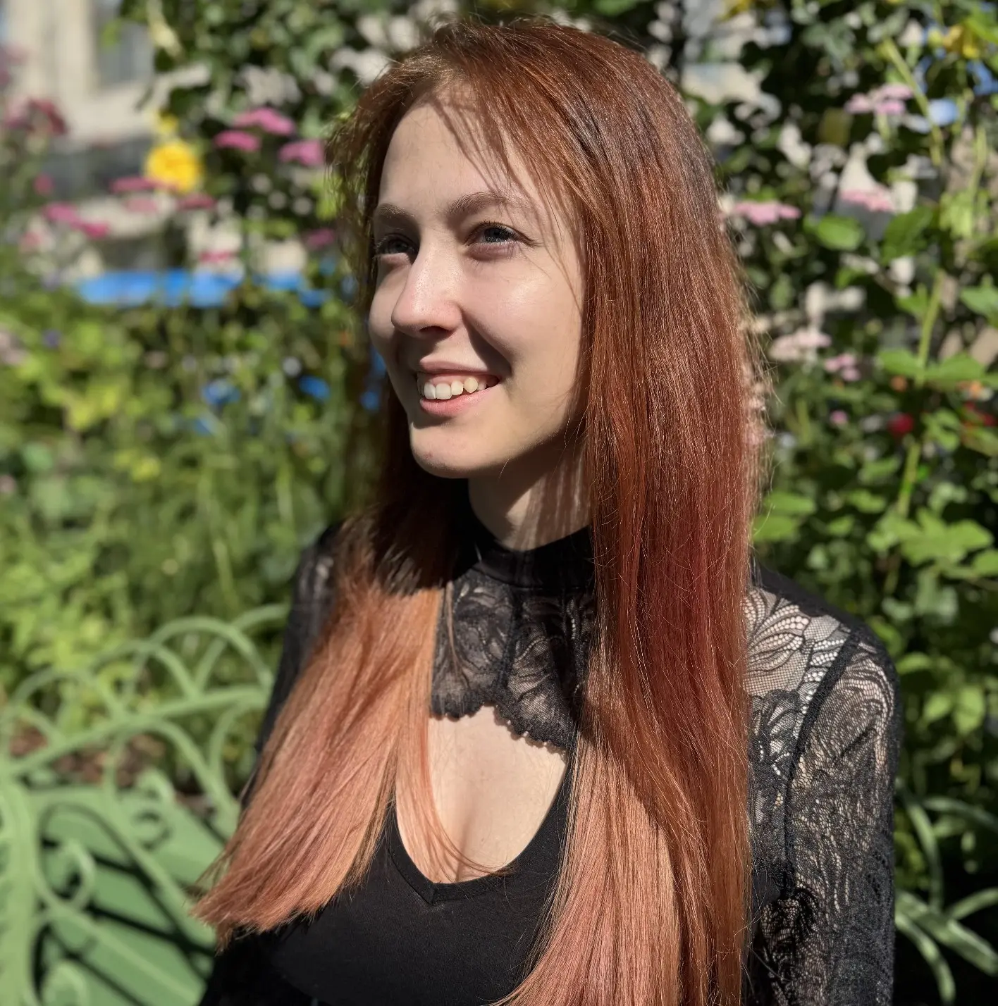 Полина Книтель