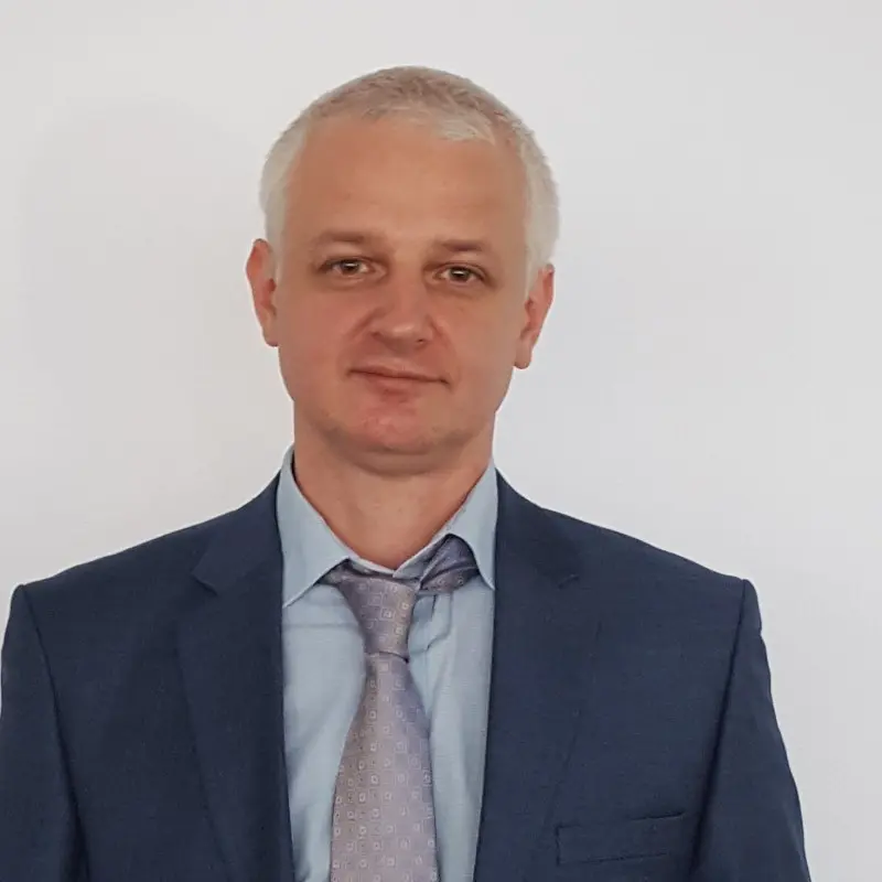 Артем Мельчук