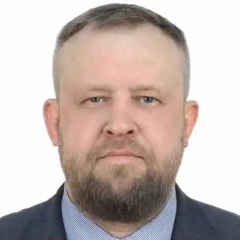 Егор Кожаев