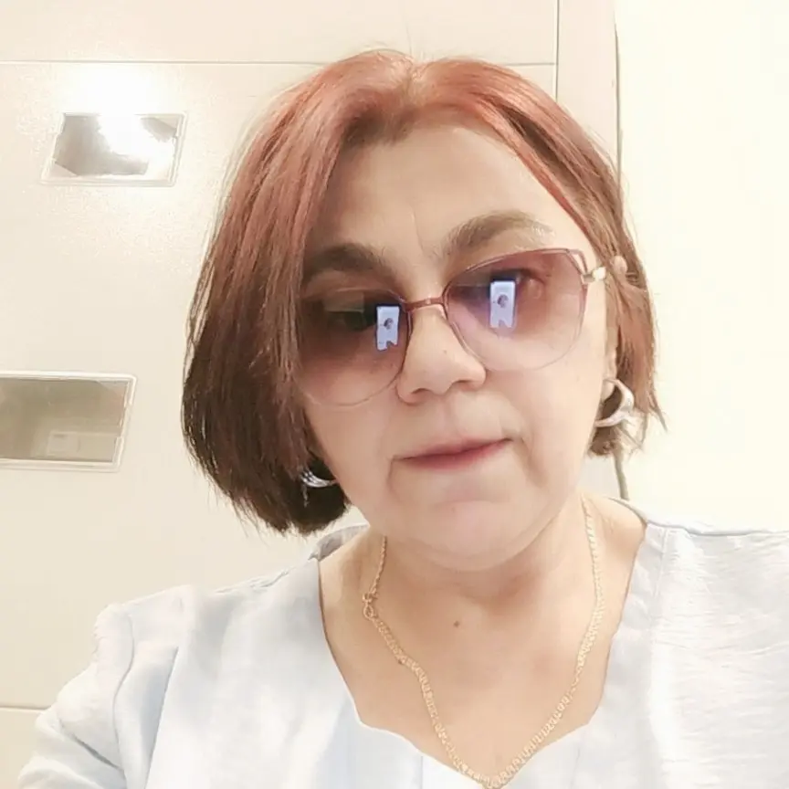 Мухтабар Эшонова