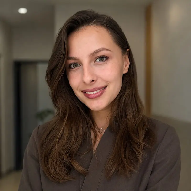 Ангелина Либерт