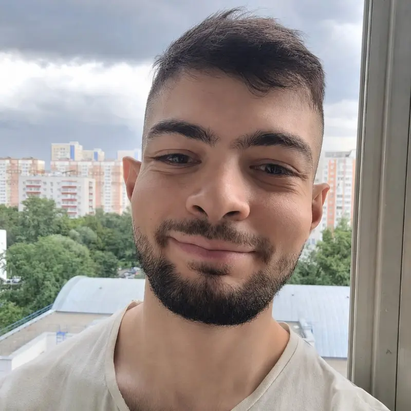Арсен Гейвондян
