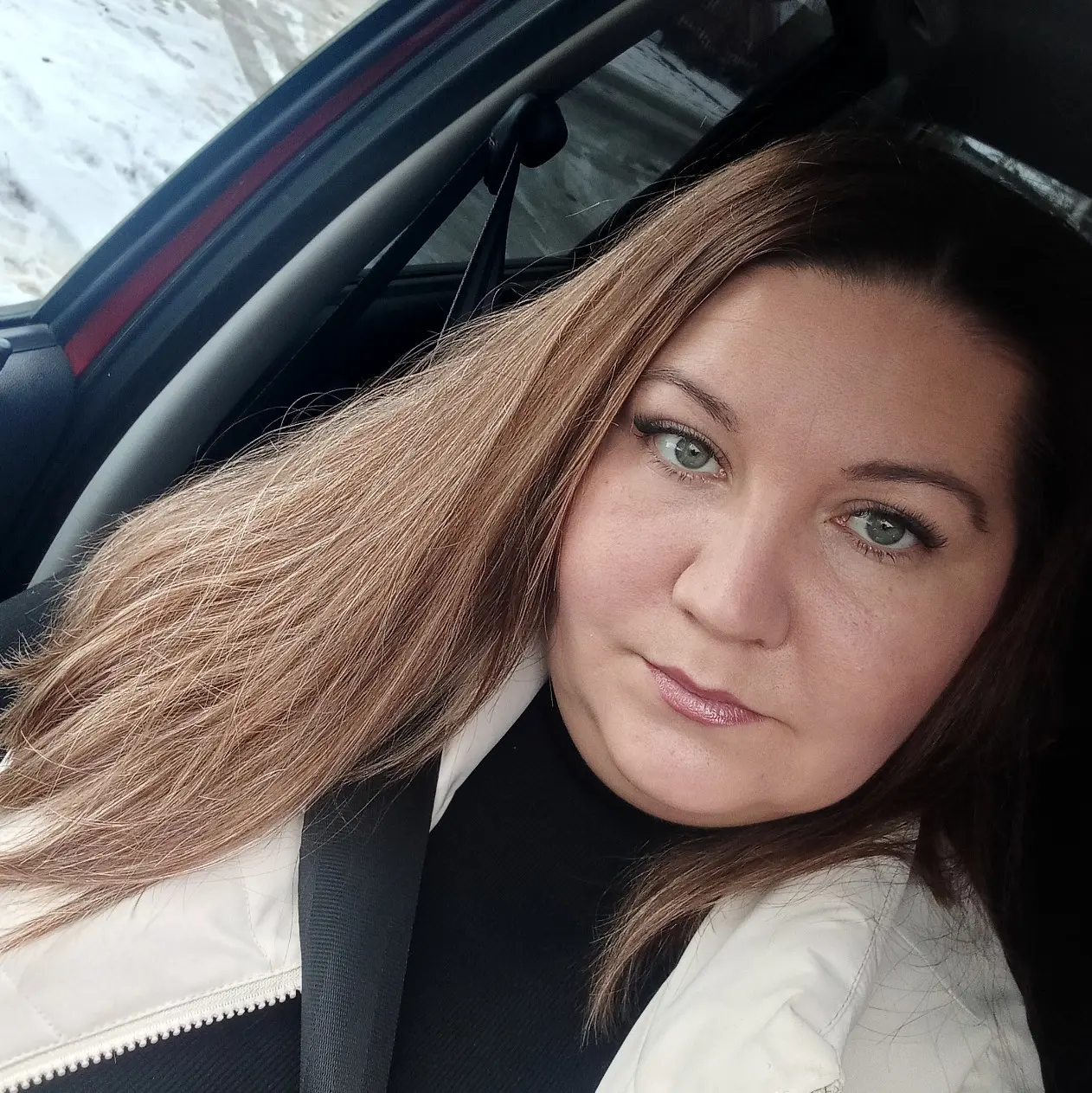 Ольга Плотникова