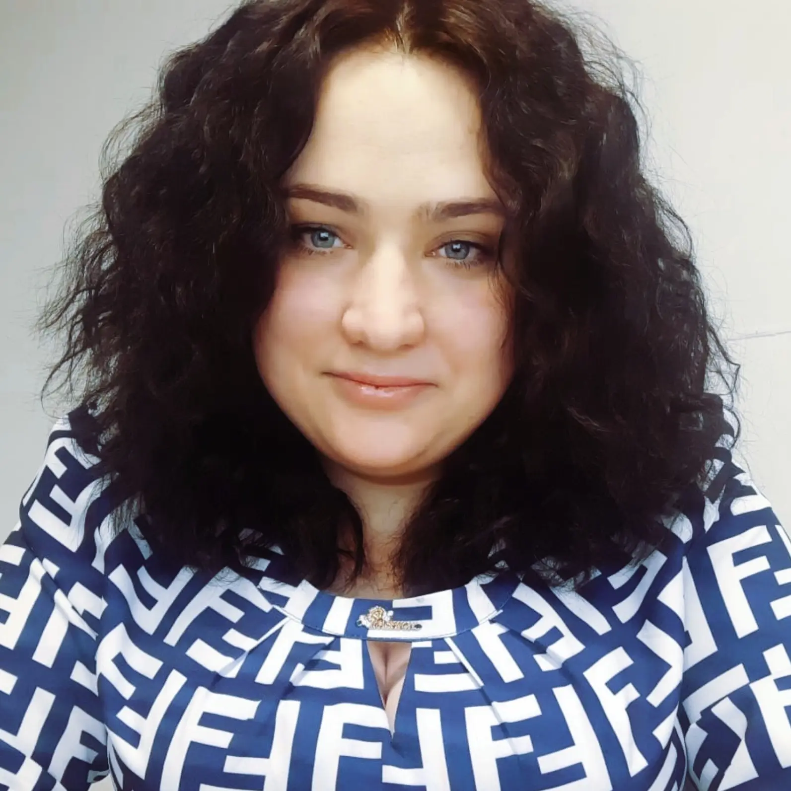 Татьяна Митина