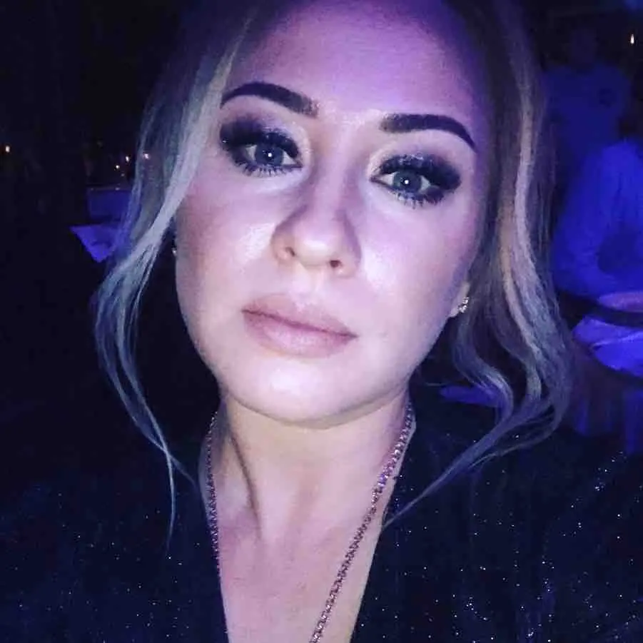 Екатерина Шилова