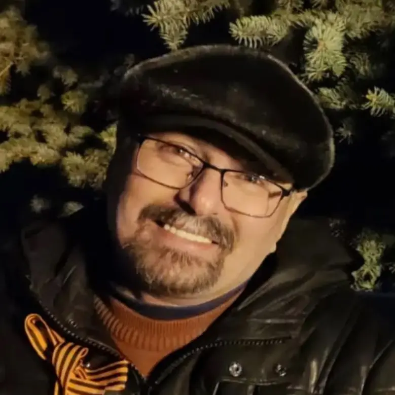 Константин Образцов
