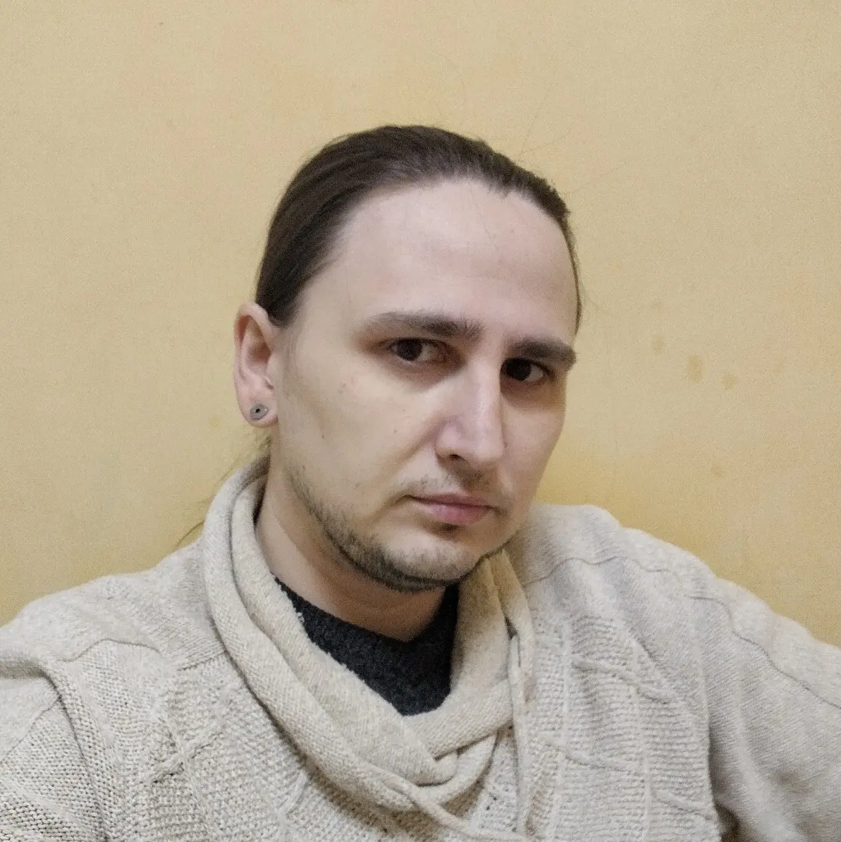 Сергей Болотов