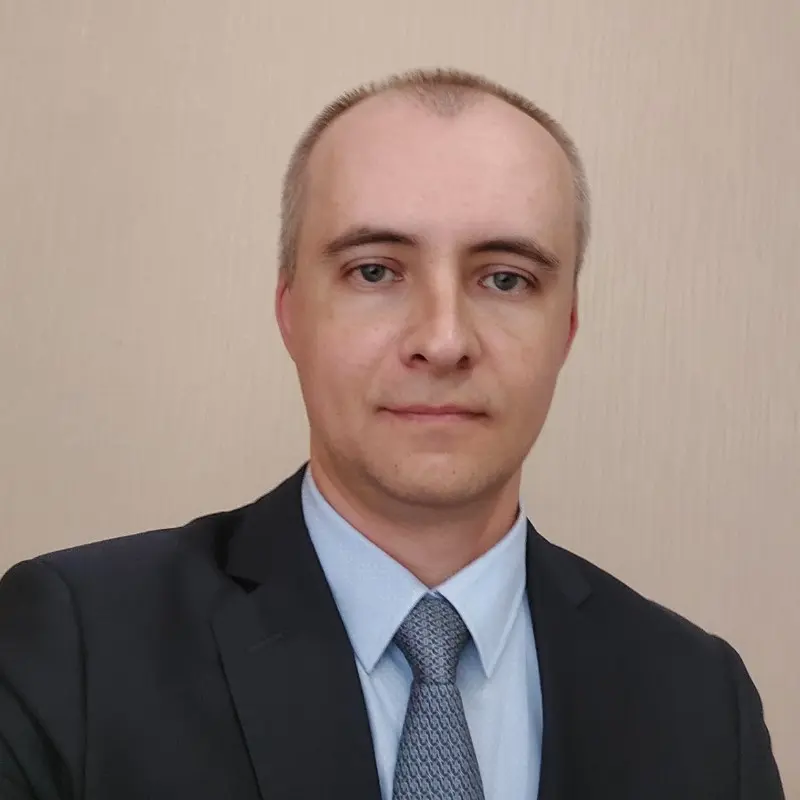 Алексей Лопатченко