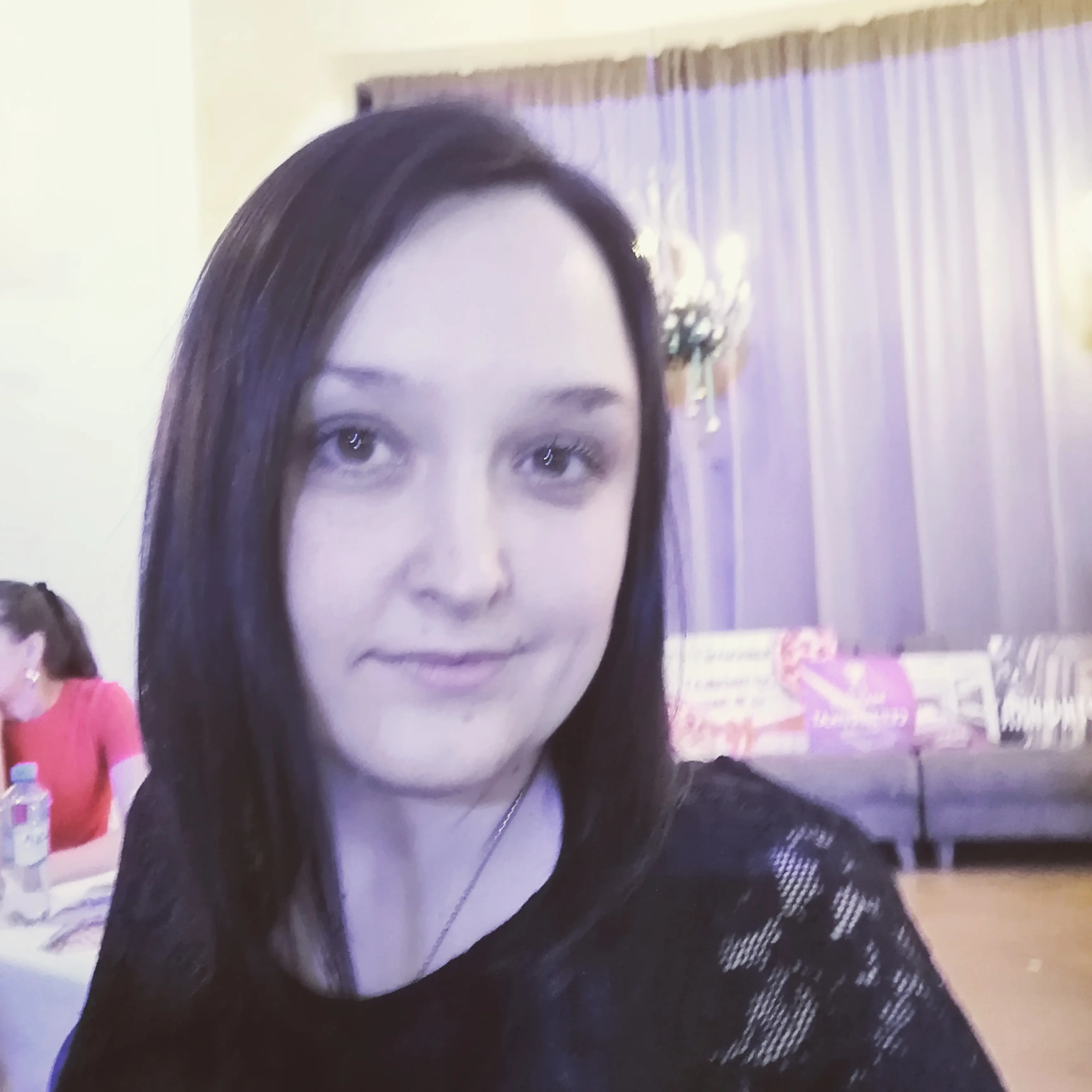 Юлия Андреева