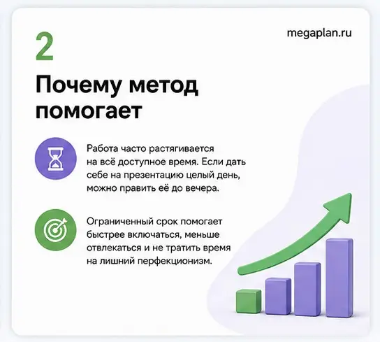 Не успеваете ничего? Попробуйте тайм-боксинг | Сетка — социальная сеть от hh.ru