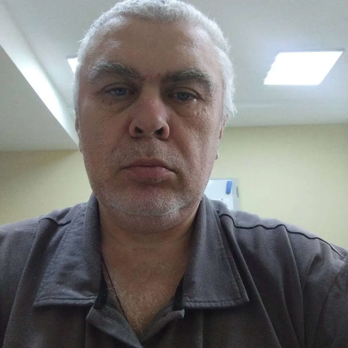 Николай Третьяков