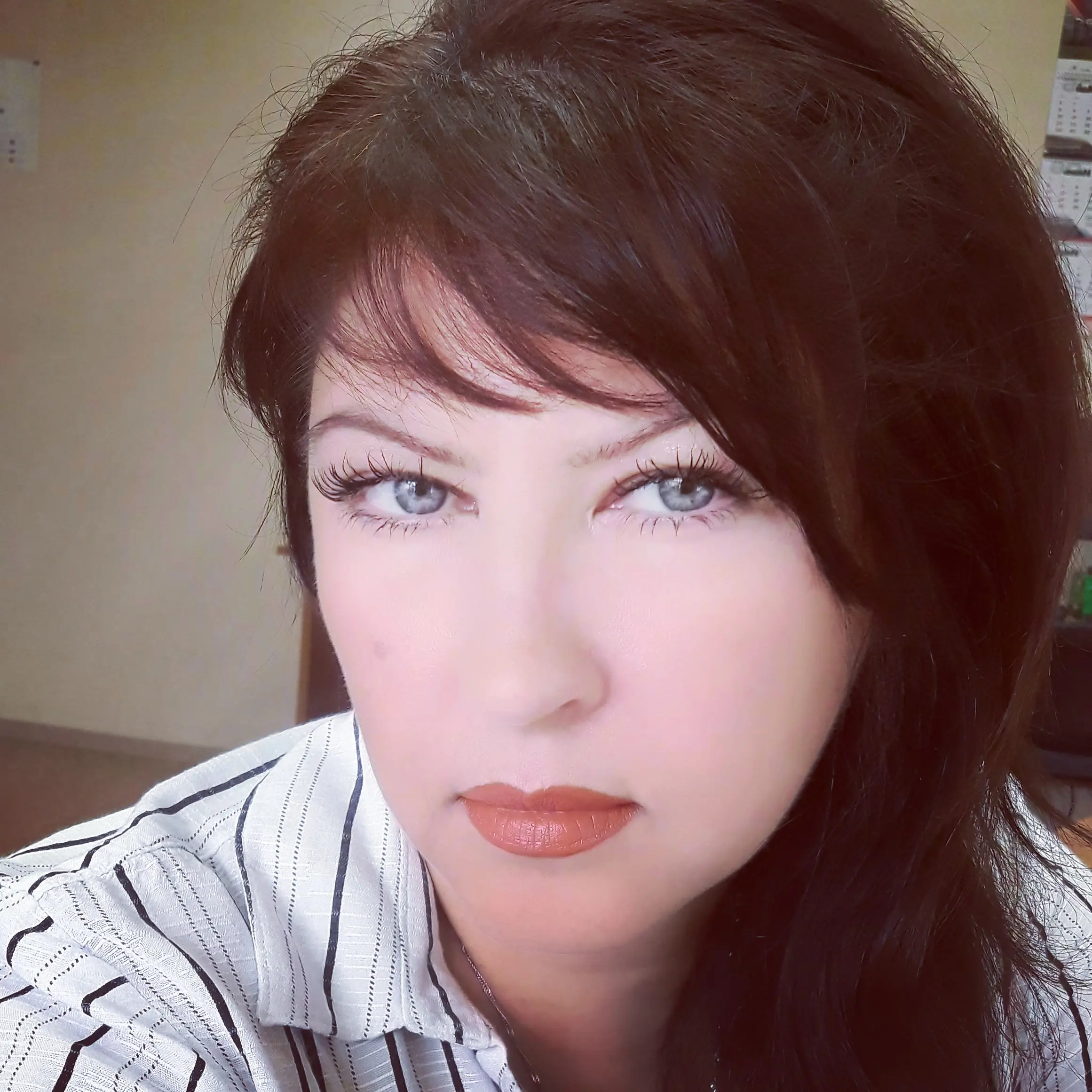 Татьяна Овчинникова