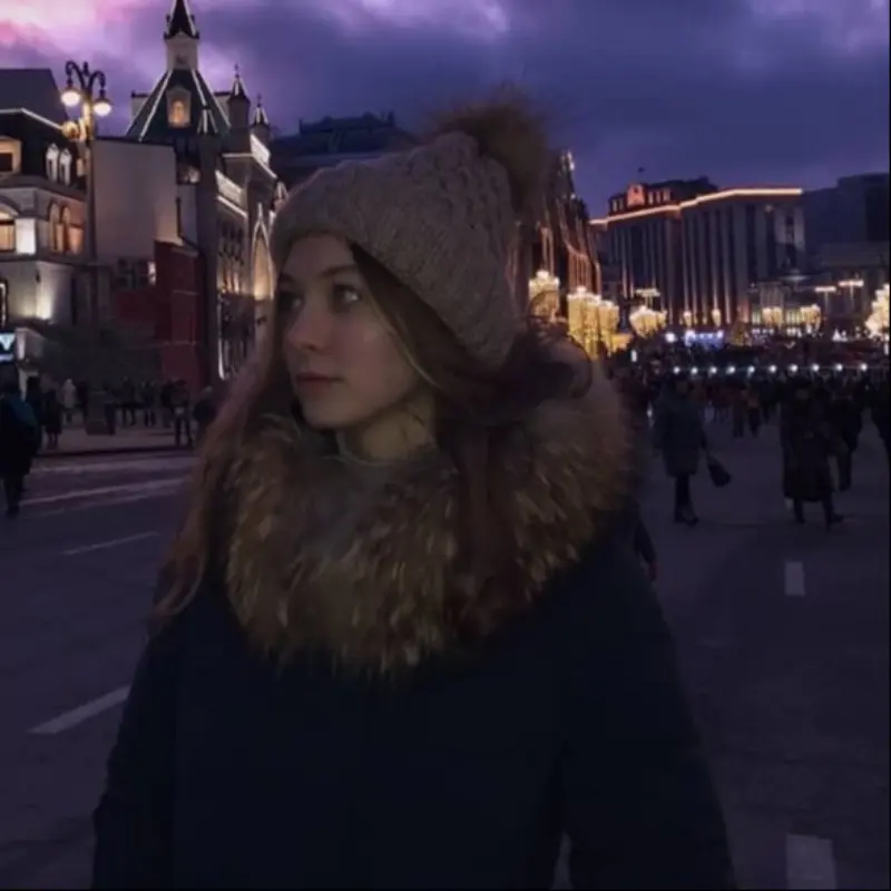 Татьяна Цыганкова