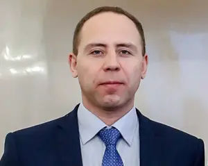Андрей Михайлов