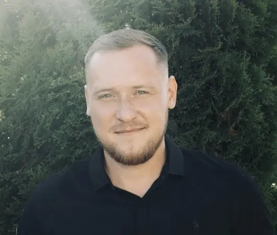Александр Кочанов