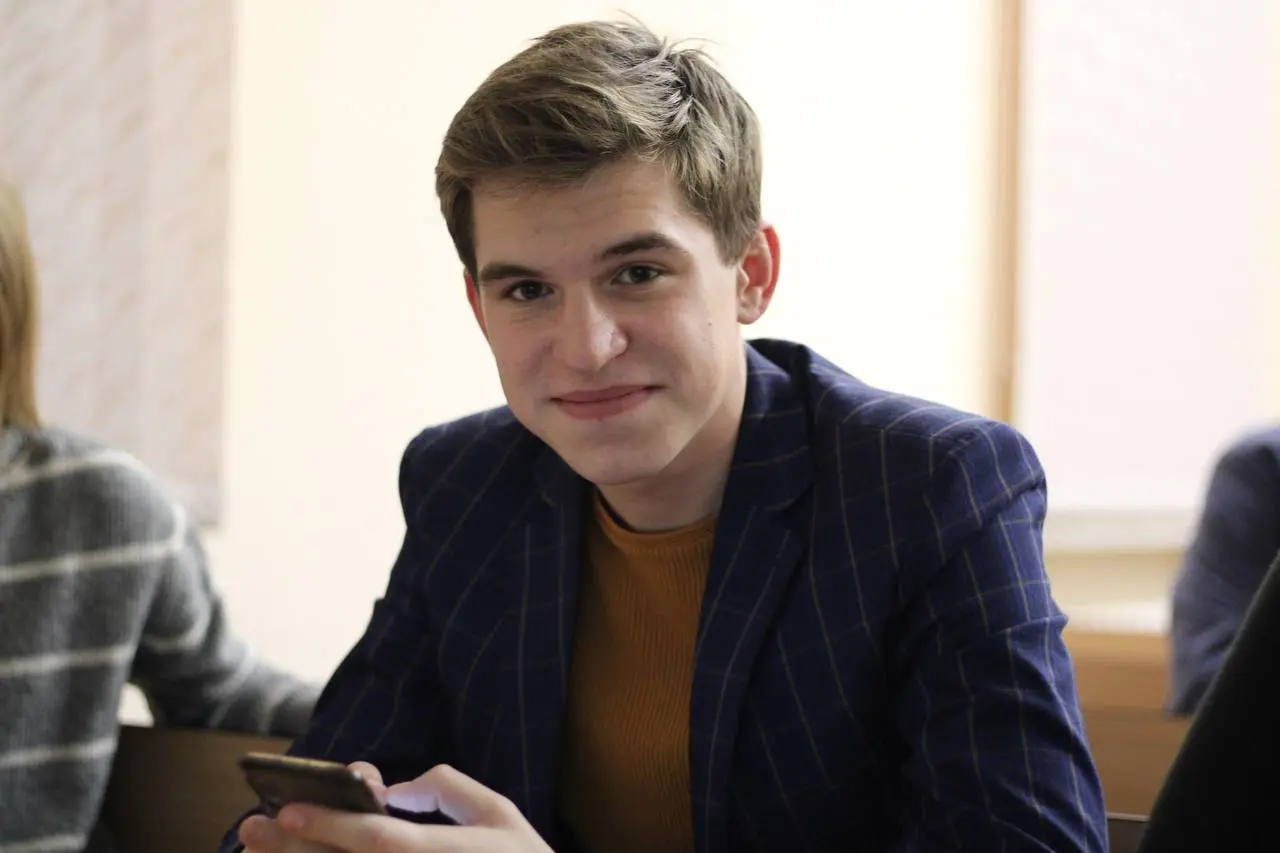 Вадим Панов