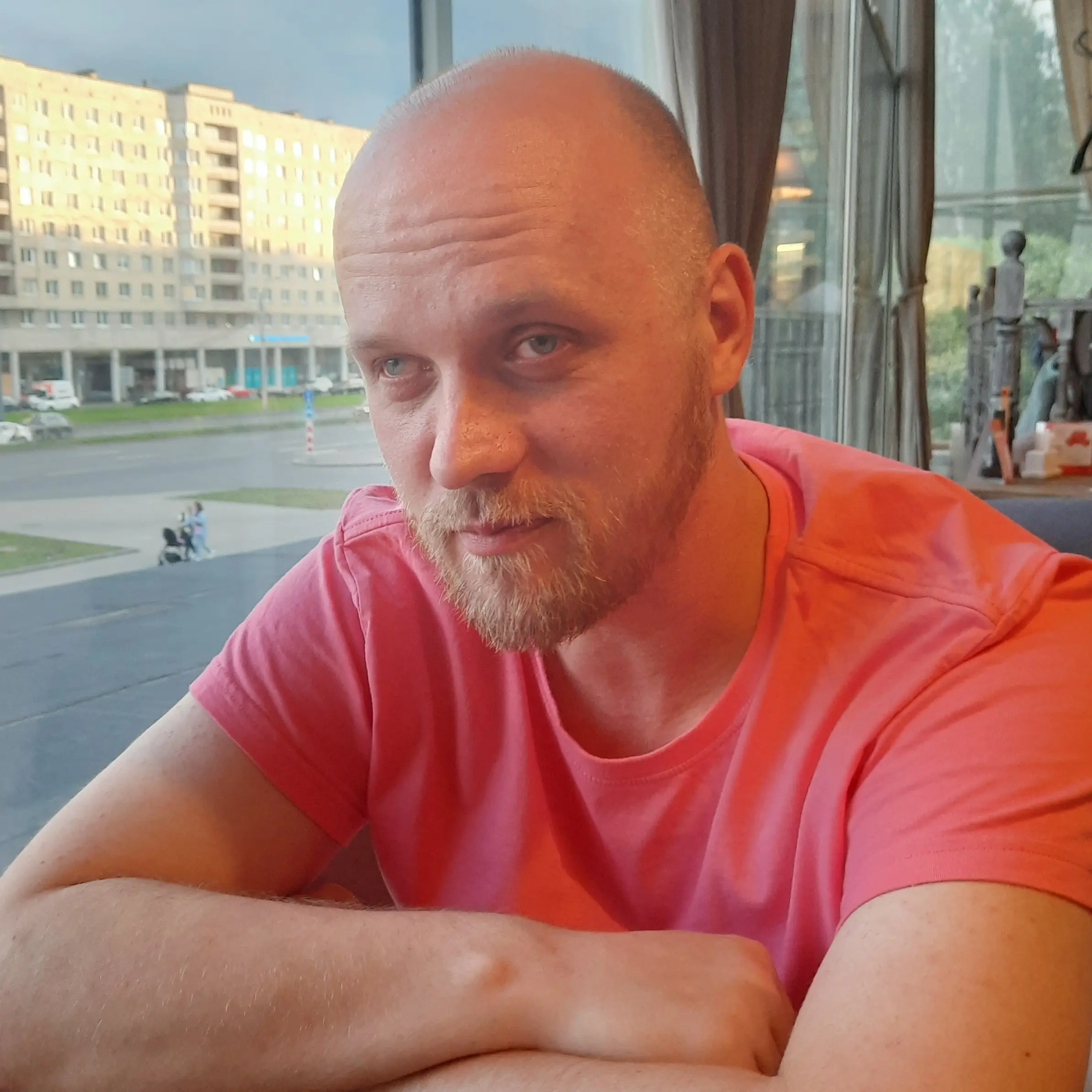 Константин Хвостов