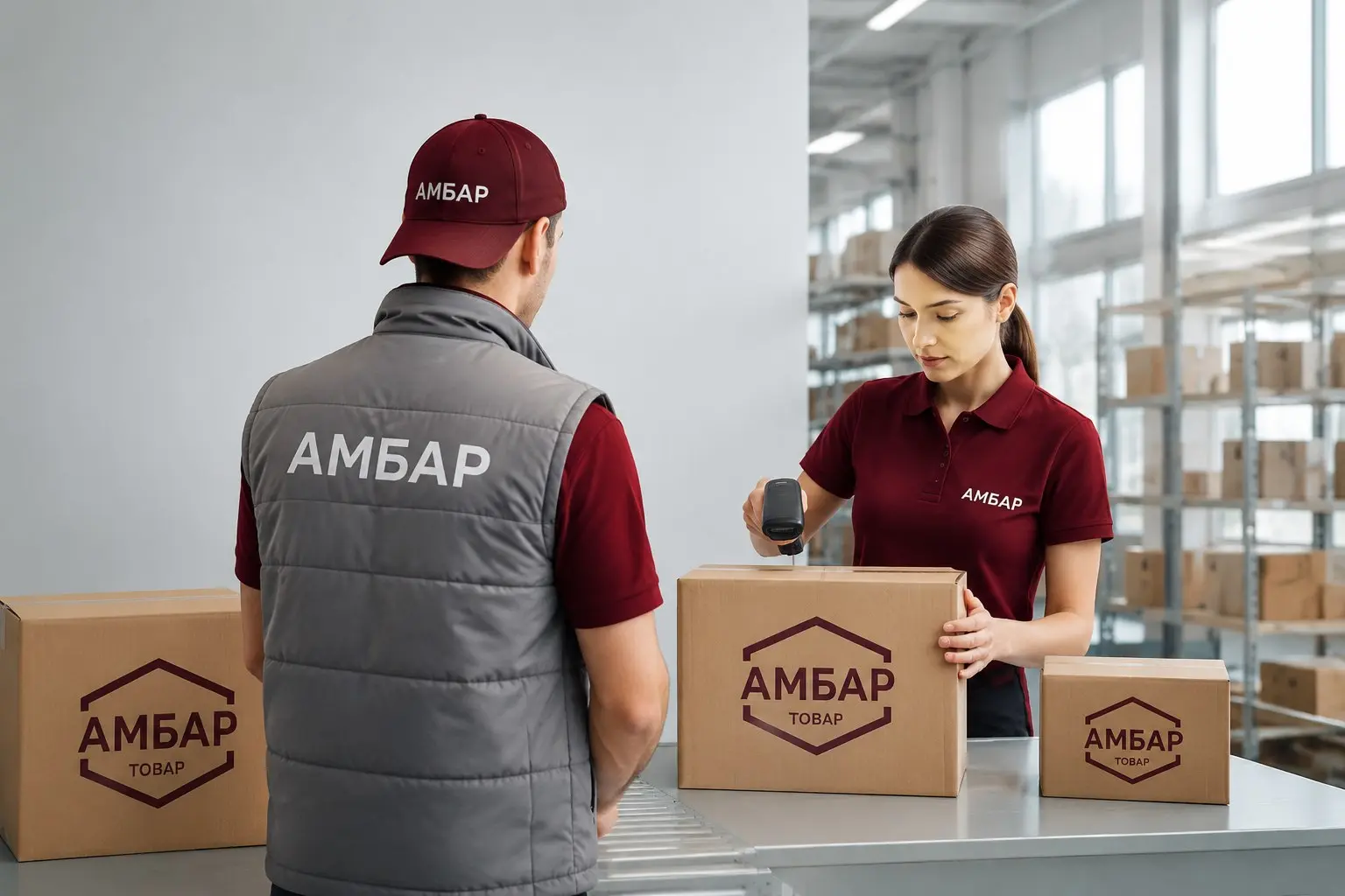 Как организовать склад для продаж на Wildberries, Ozon и Яндексе? В нашей статье разбираем отличия схем FBO и FBS, правила упаковки товаров и секреты выгодного фулфилмента для селлеров | Сетка — социальная сеть от hh.ru