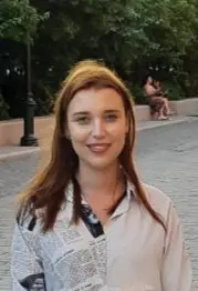 Елена Белоусова