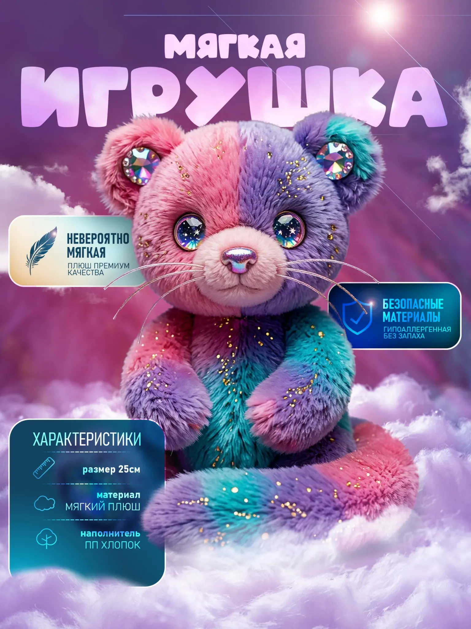 Дизайн карточки товара WB Озон | Сетка — социальная сеть от hh.ru