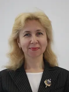 Светлана Сирота